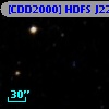 [CDD2000] HDFS J223254.88-603157.9