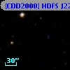 [CDD2000] HDFS J223255.00-603209.5