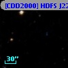 [CDD2000] HDFS J223255.13-603215.2