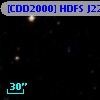 [CDD2000] HDFS J223255.13-603214.5