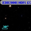 [CDD2000] HDFS J223255.19-603212.3