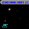 [CDD2000] HDFS J223255.28-603149.2