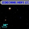 [CDD2000] HDFS J223255.60-603154.9