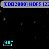 [CDD2000] HDFS J223255.64-603406.8