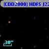 [CDD2000] HDFS J223255.64-603237.1
