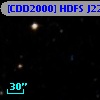 [CDD2000] HDFS J223255.80-603200.5