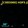 [CDD2000] HDFS J223255.81-603312.4