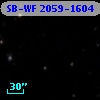 SB-WF 2059-1604