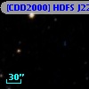 [CDD2000] HDFS J223255.94-603216.1