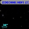 [CDD2000] HDFS J223255.96-603341.3