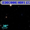 [CDD2000] HDFS J223256.01-603215.6