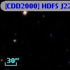 [CDD2000] HDFS J223256.05-603213.8