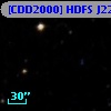 [CDD2000] HDFS J223256.18-603204.0