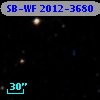 SB-WF 2012-3680