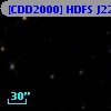 [CDD2000] HDFS J223256.20-603330.1