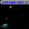 [CDD2000] HDFS J223256.38-603204.5