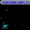 [CDD2000] HDFS J223256.43-603259.9