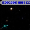 [CDD2000] HDFS J223256.45-603155.3