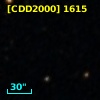 [CDD2000] HDFS J223256.44-603330.6