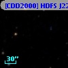 [CDD2000] HDFS J223256.47-603228.9