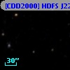[CDD2000] HDFS J223256.61-603320.7