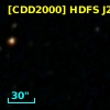 [CDD2000] HDFS J223256.63-603245.8