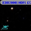 [CDD2000] HDFS J223256.68-603158.3