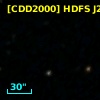 [CDD2000] HDFS J223256.72-603337.4