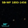 [CDD2000] HDFS J223256.73-603338.5