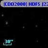 [CDD2000] HDFS J223256.83-603351.3