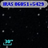 IRAS 06051+5429