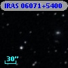 IRAS 06071+5400