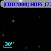 [CDD2000] HDFS J223257.13-603244.7