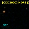 [CDD2000] HDFS J223257.19-603242.2