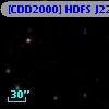 [CDD2000] HDFS J223257.29-603251.9