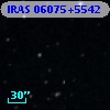 IRAS 06075+5542