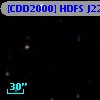 [CDD2000] HDFS J223257.41-603235.0