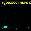 [CDD2000] HDFS J223257.41-603313.3