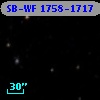 SB-WF 1758-1717