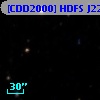 [CDD2000] HDFS J223257.54-603228.2