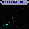 IRAS 06100+5514