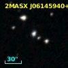 2MASX J06145940+5536263