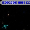 [CDD2000] HDFS J223257.81-603230.7