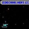 [CDD2000] HDFS J223258.08-603303.0