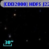 [CDD2000] HDFS J223258.18-603304.8