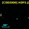 [CDD2000] HDFS J223258.31-603346.9