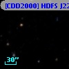 [CDD2000] HDFS J223258.37-603253.2