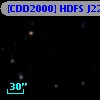 [CDD2000] HDFS J223258.46-603259.1