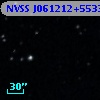 NVSS J061212+553354