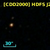 [CDD2000] HDFS J223258.64-603230.6